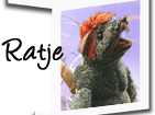 Ratje