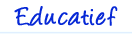 Educatief