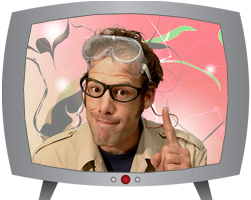 Professor Fahrenheit