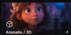 Animatie / 3D