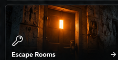 Escape Rooms