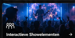 Interactieve Showelementen