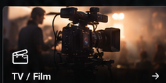 TV / Film