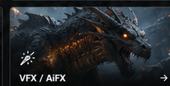VFX / AiFX